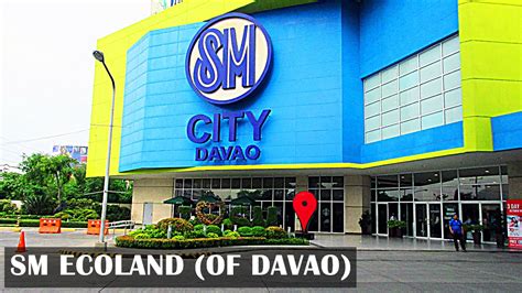 dfa appointment davao sm ecoland|DFA Branch .